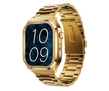 Smartwatch Maxcom FW65 Iron S Gold